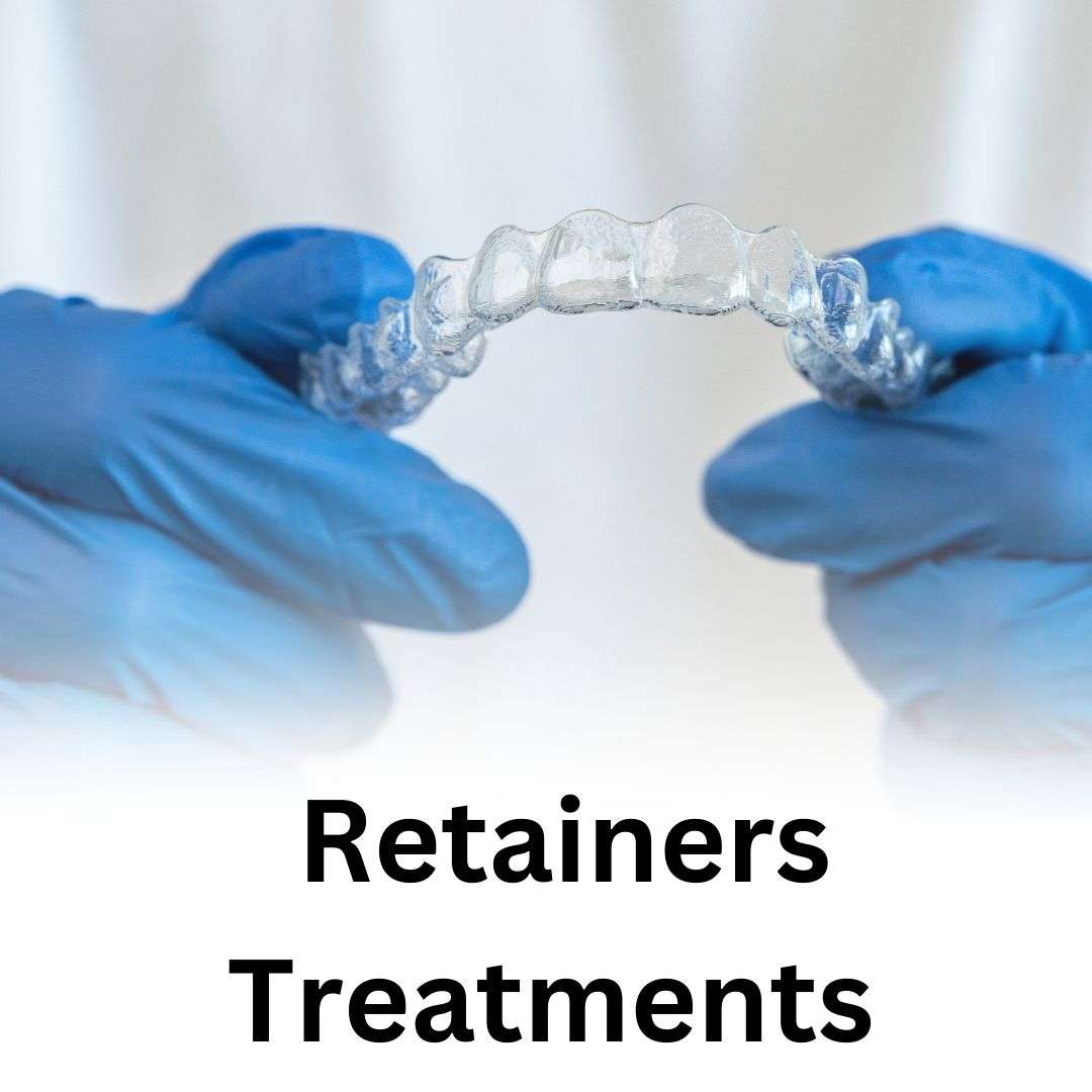 Retainers