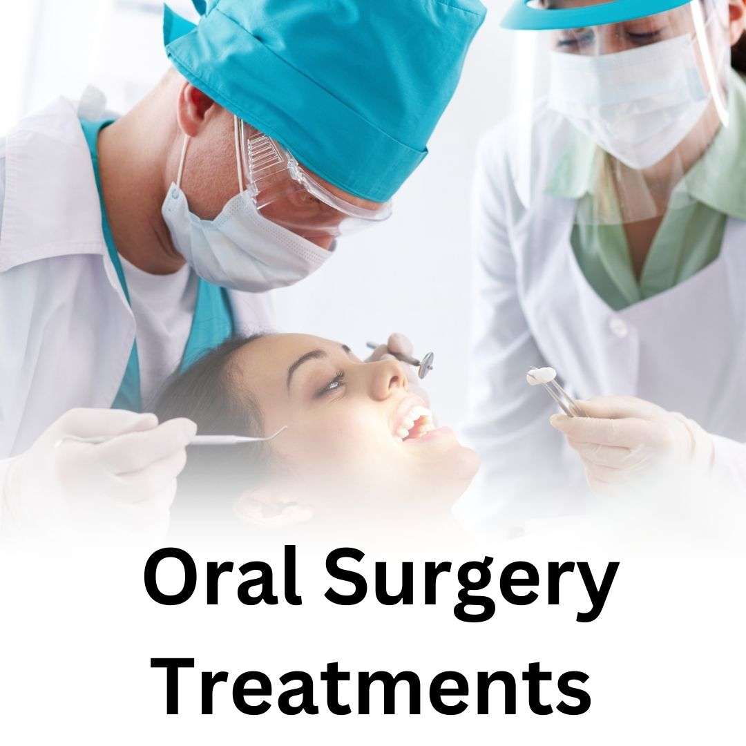 Oral Surgery